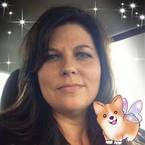 Meet your Posher, Tracey